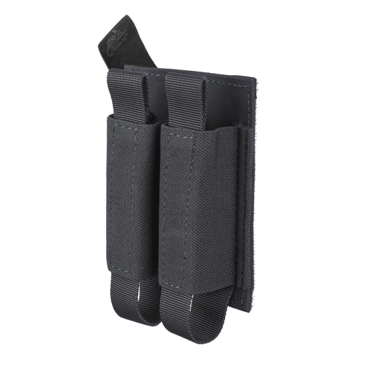 Insert Încărcătoare Pistoale Helikon-Tex Double Pistol Magazine Shadow Grey