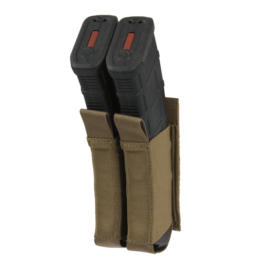 Insert Încărcătoare Pușcă Helikon-Tex Versatile System Shadow Grey