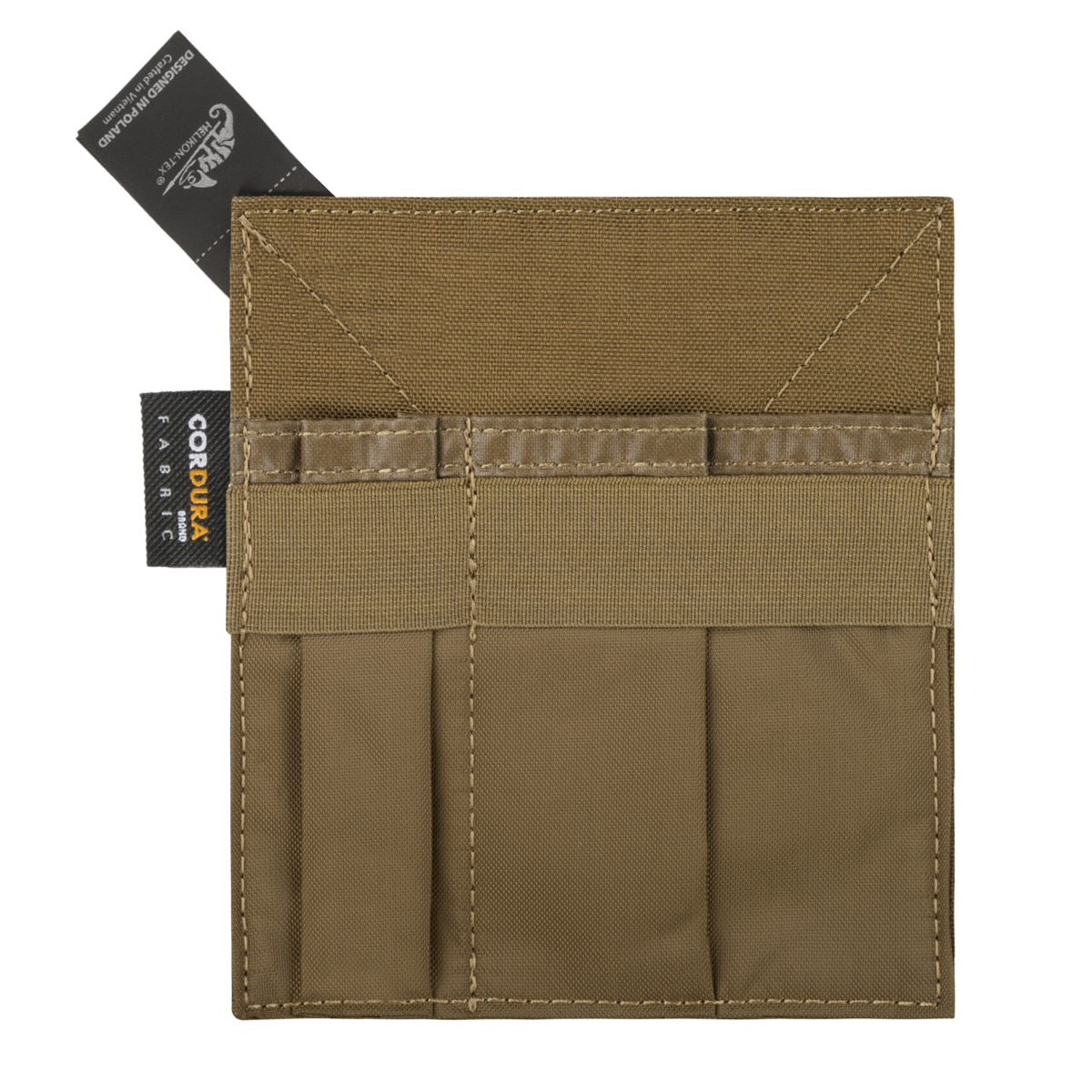 Insert Organizator Helikon-Tex Coyote Versatile Insert System