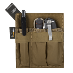 Insert Organizator Helikon-Tex Coyote Versatile Insert System