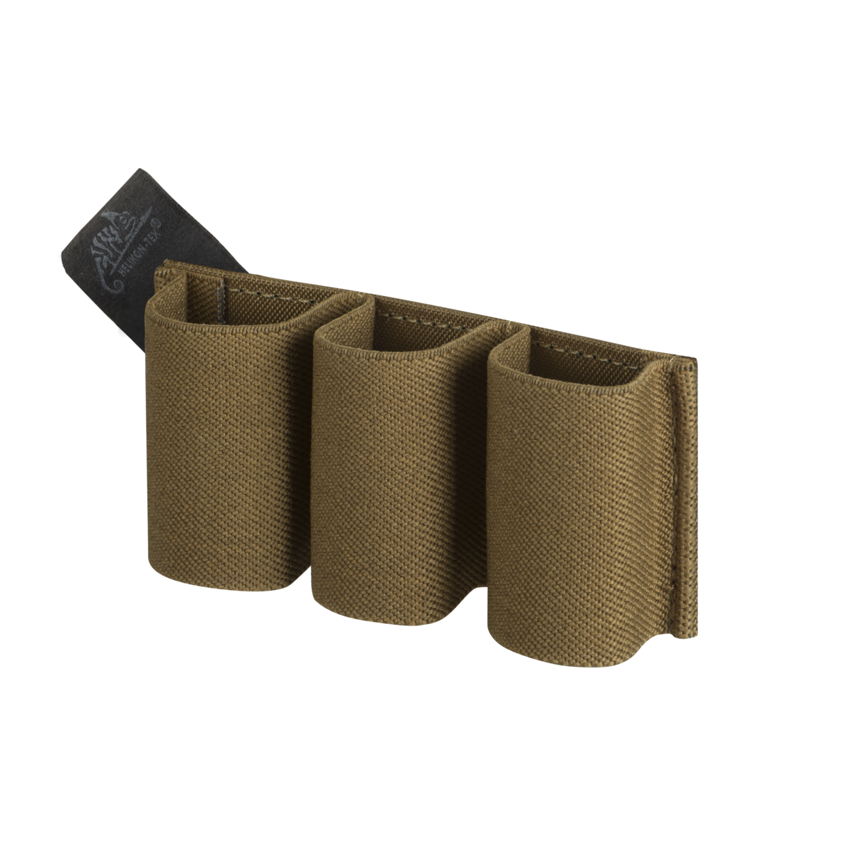 Insert Organizator Helikon-Tex Elastic Triplu Coyote