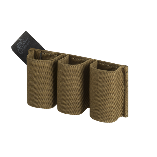 Insert Organizator Helikon-Tex Elastic Triplu Coyote