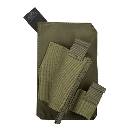 Insert Pistol Helikon-Tex Versatile Insert System Olive Green