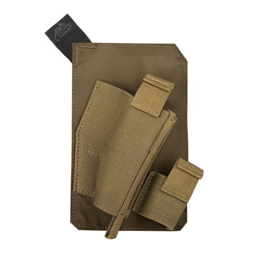 Insert Port-Pistol Helikon-Tex Universal Coyote