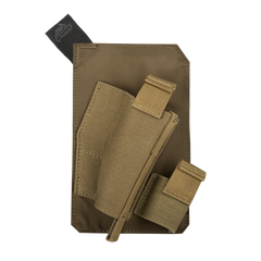 Insert Port-Pistol Helikon-Tex Universal Coyote