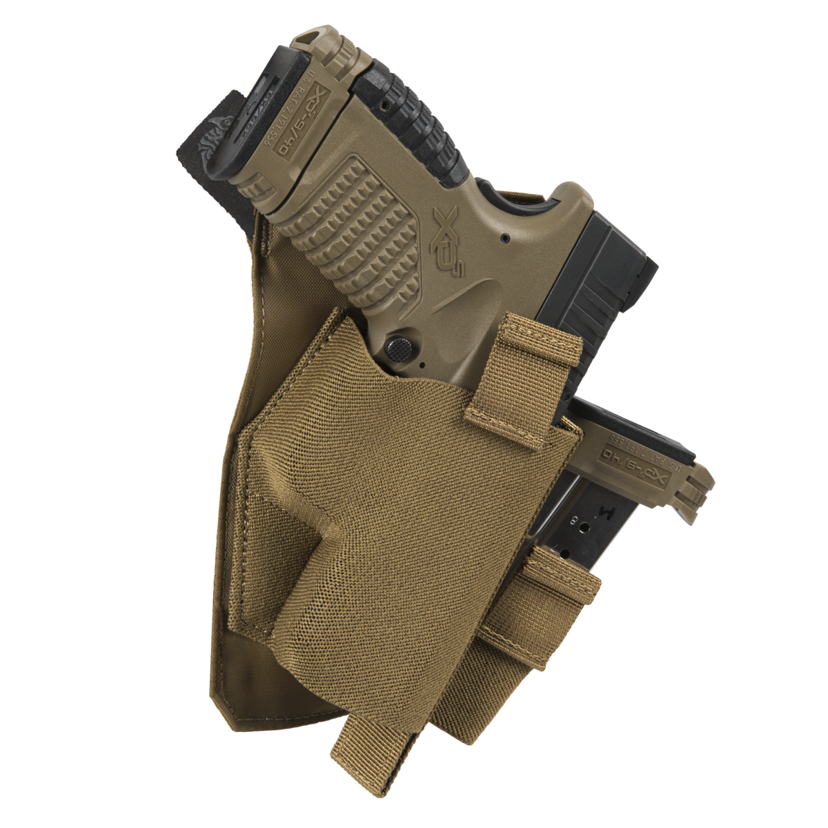 Insert Port-Pistol Helikon-Tex Universal Coyote