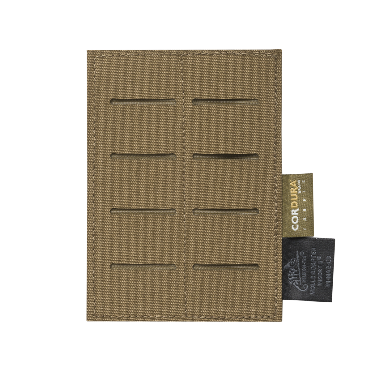 Insert Tactic Helikon-Tex Cordura Coyote