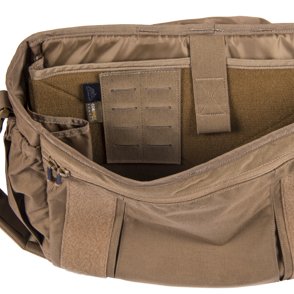 Insert Tactic Helikon-Tex Cordura Coyote