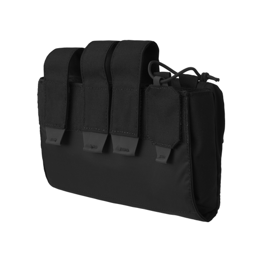 Insert Tactic Helikon-Tex Law Enforcement Multifuncțional Negru
