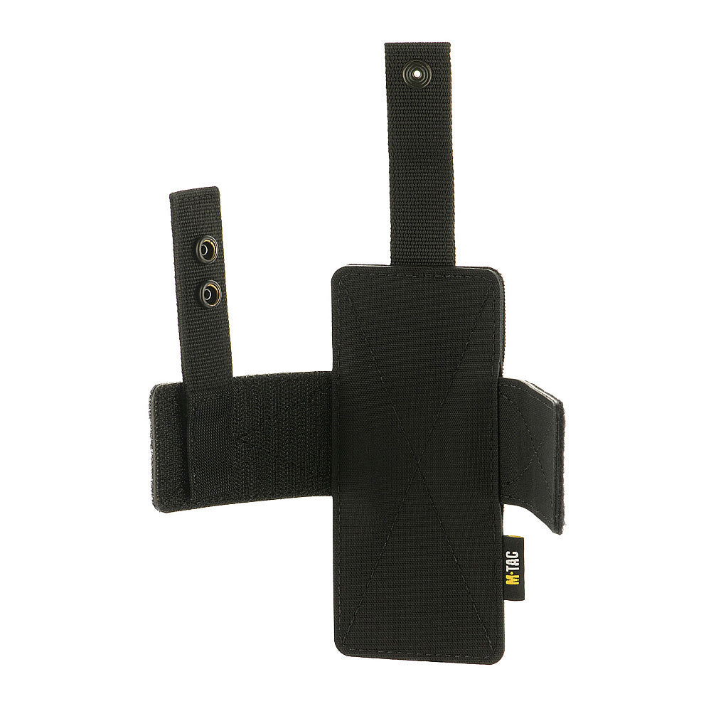 Insert Toc M-Tac pentru Pistol cu Lumină - Negru