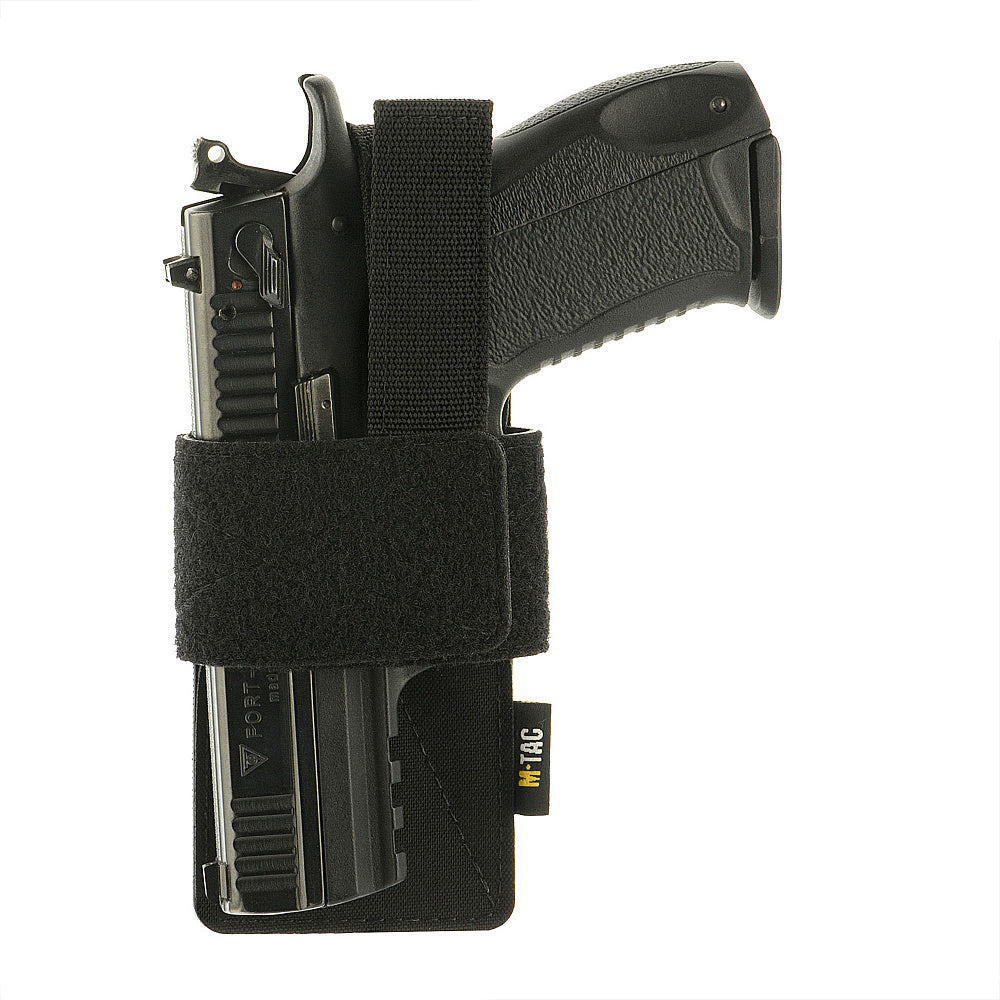Insert Toc M-Tac pentru Pistol cu Lumină - Negru