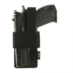 Insert Toc M-Tac pentru Pistol cu Lumină - Negru