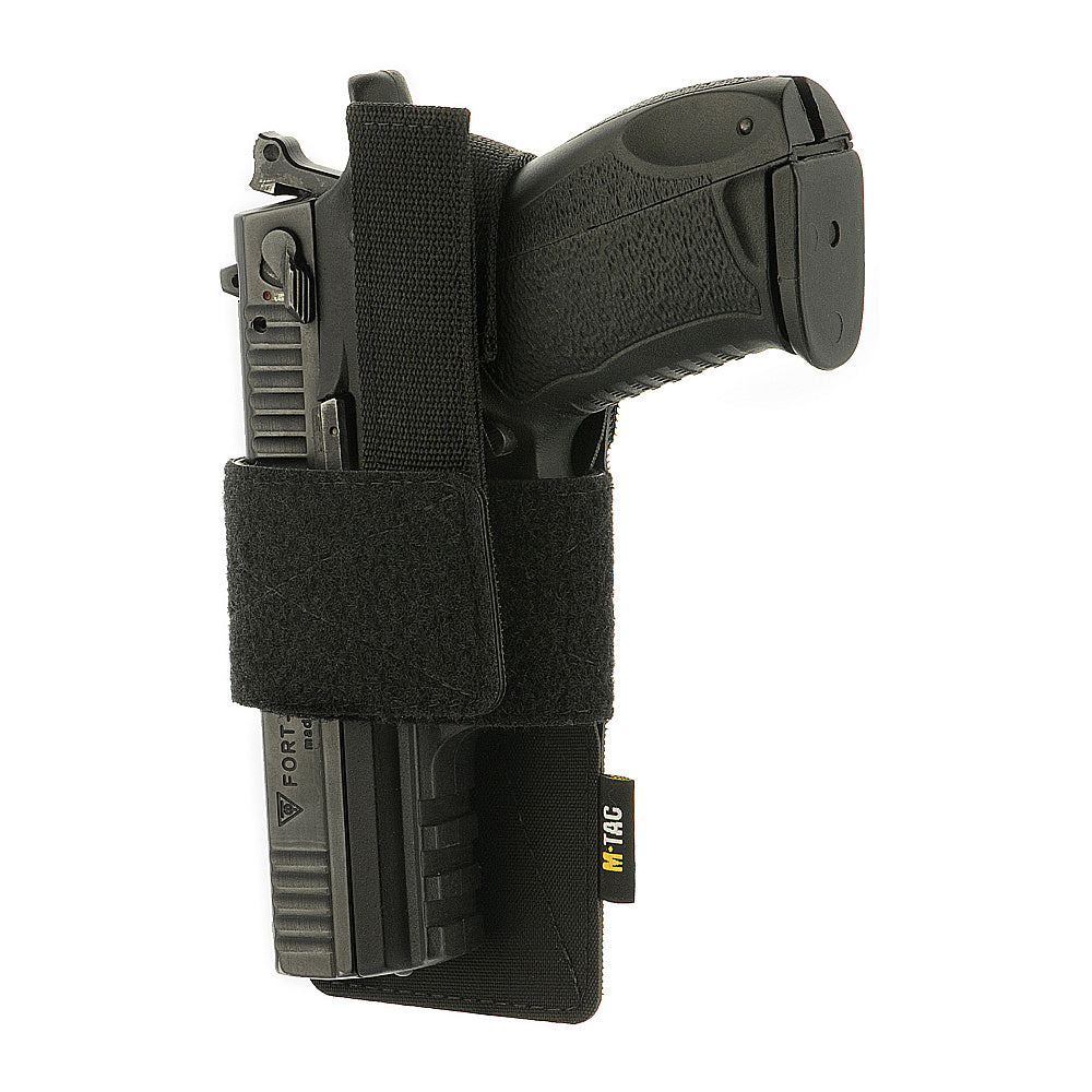 Insert Toc M-Tac pentru Pistol cu Lumină - Negru