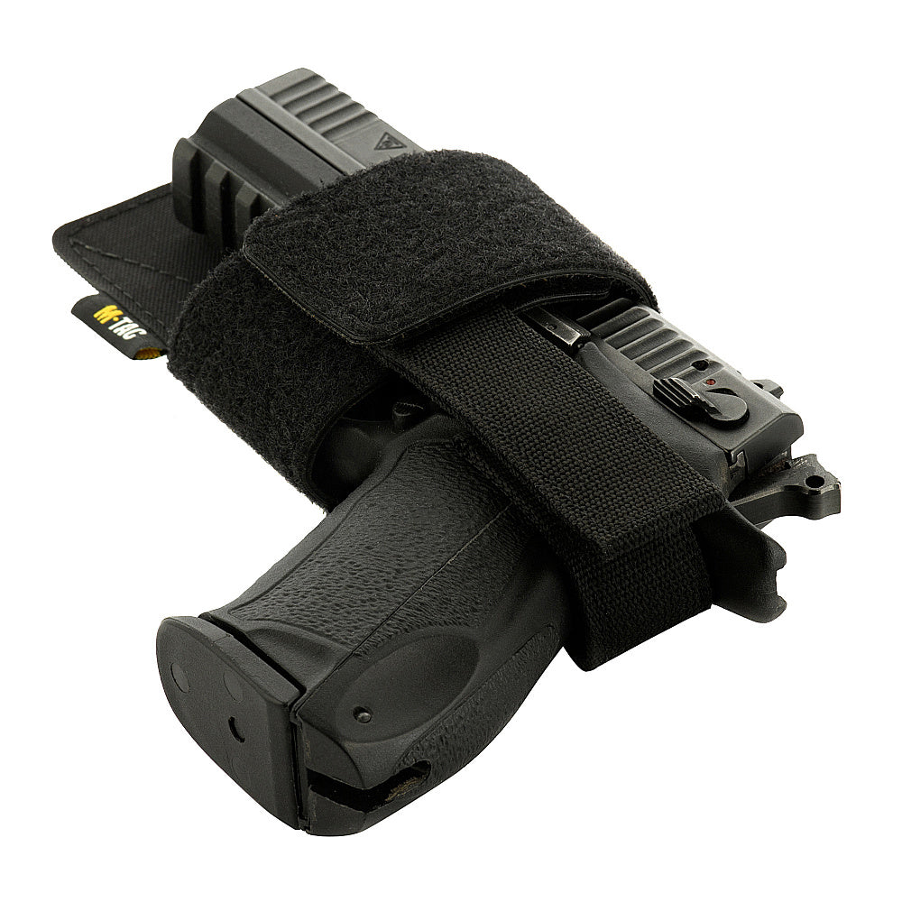 Insert Toc M-Tac pentru Pistol cu Lumină - Negru