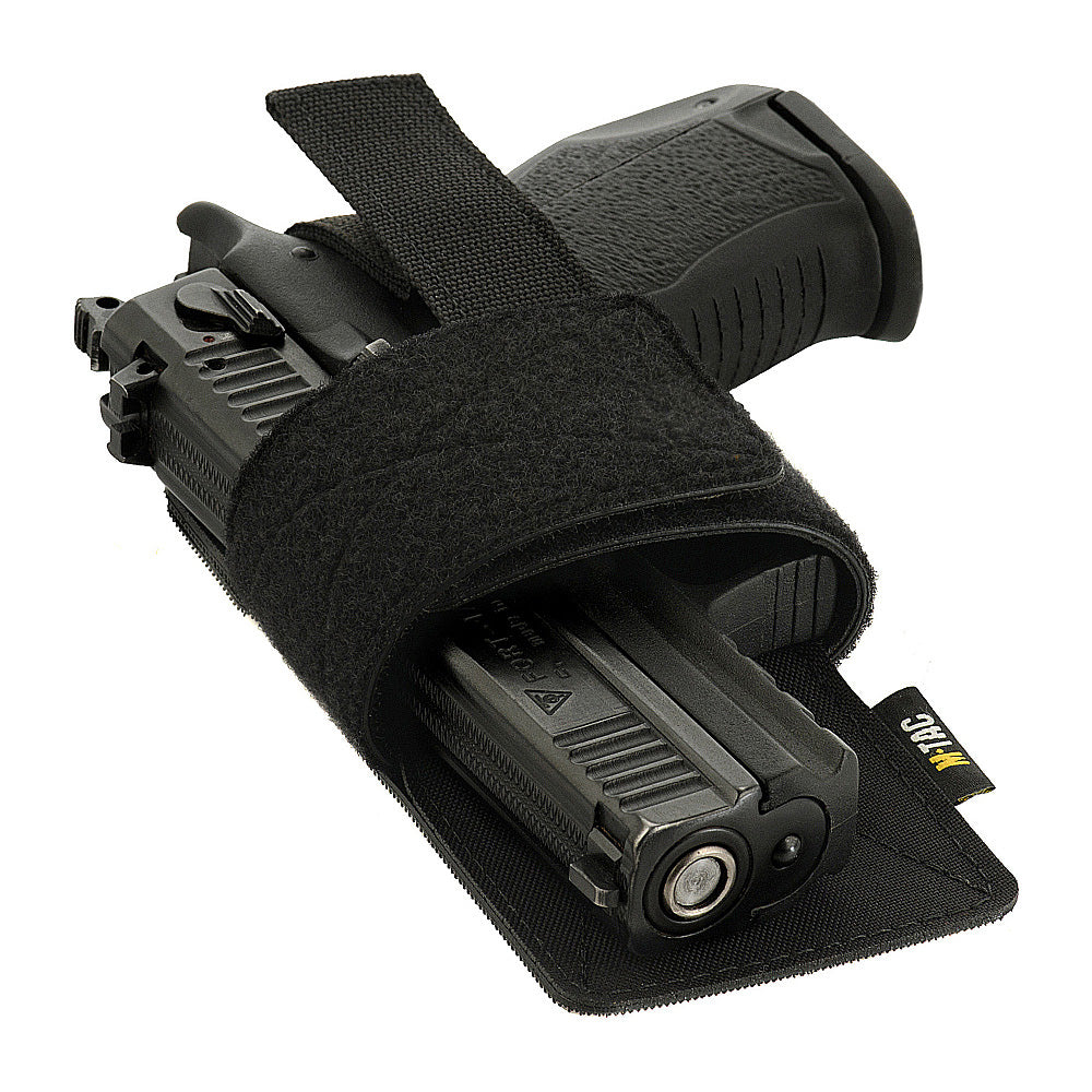 Insert Toc M-Tac pentru Pistol cu Lumină - Negru