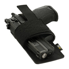 Insert Toc M-Tac pentru Pistol cu Lumină - Negru