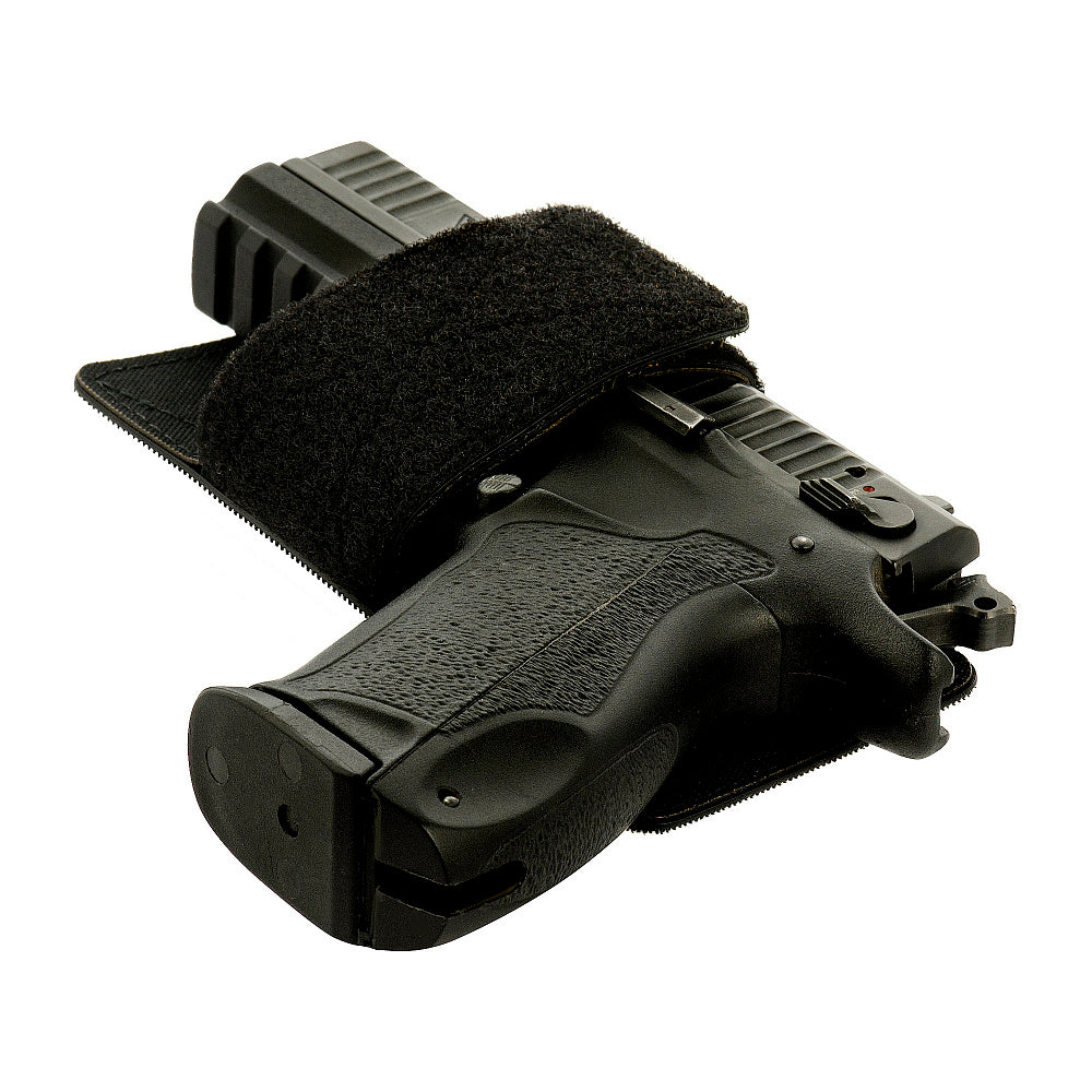 Insert Toc Pistol M-Tac Light - Negru, Discreție Maximă