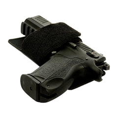 Insert Toc Pistol M-Tac Light - Negru, Discreție Maximă