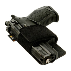 Insert Toc Pistol M-Tac Light - Negru, Discreție Maximă