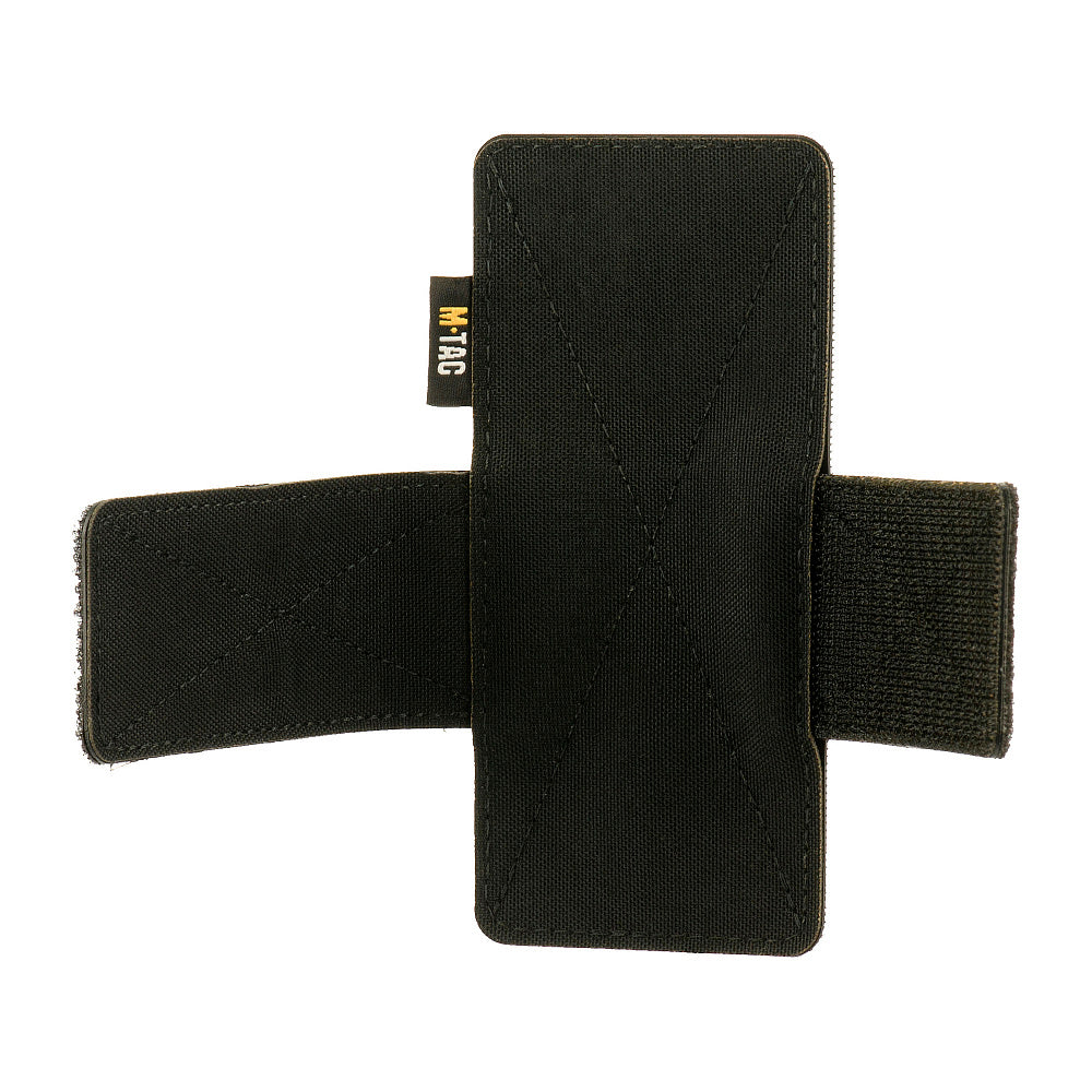 Insert Toc Pistol M-Tac Light - Negru, Discreție Maximă