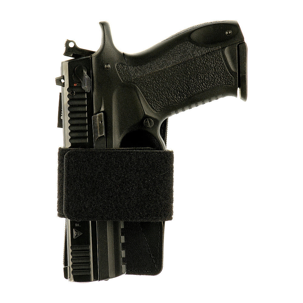 Insert Toc Pistol M-Tac Light - Negru, Discreție Maximă