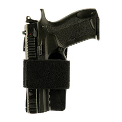 Insert Toc Pistol M-Tac Light - Negru, Discreție Maximă