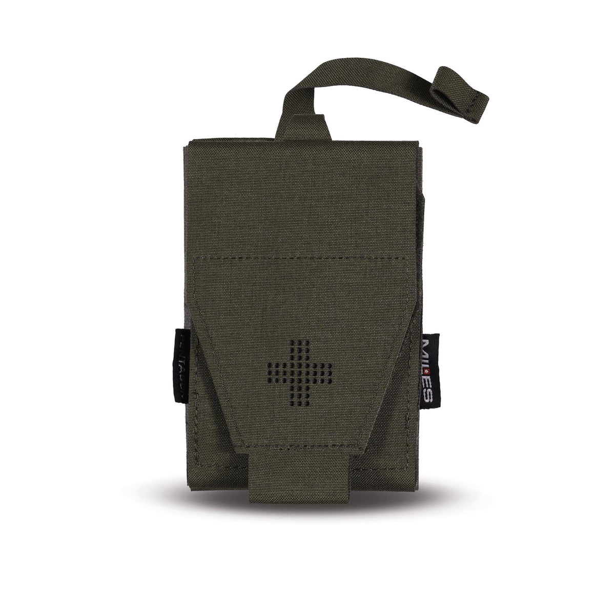 Insert Wolf IFAK Pocket Insert RAL7013 Pentagon Tactical - Acces Rapid și Organizare Esențială