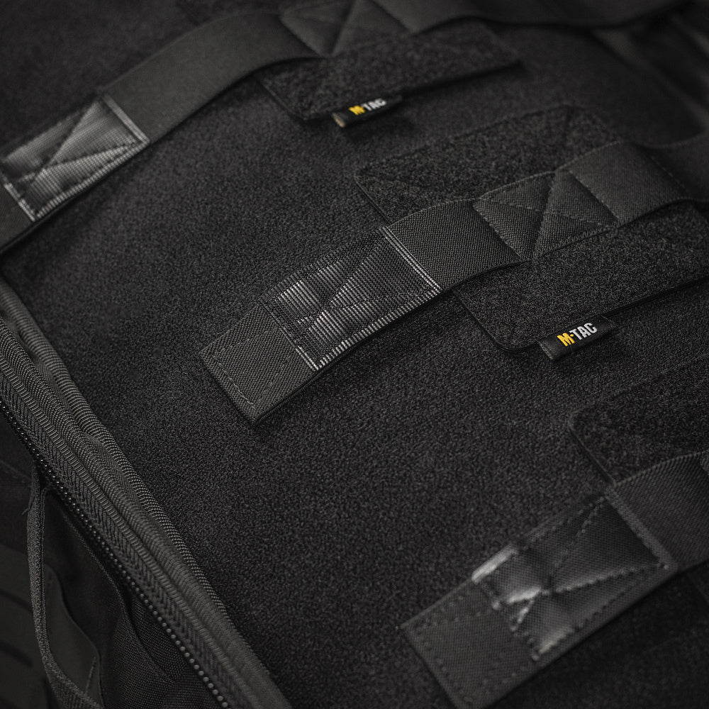 Inserturi Rucsac M-Tac (set 3 buc) – Negru, Organizare Modulară