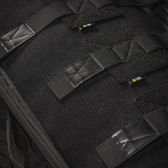 Inserturi Rucsac M-Tac (set 3 buc) – Negru, Organizare Modulară