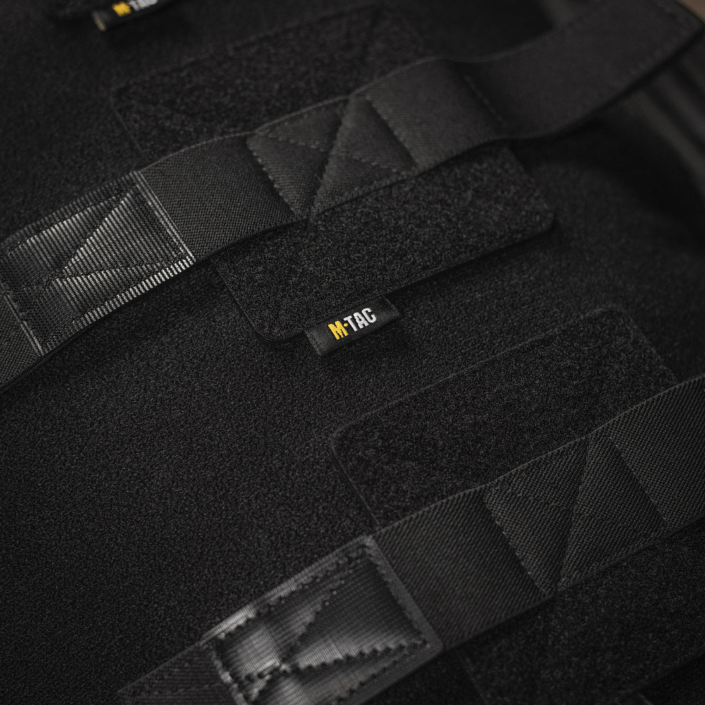 Inserturi Rucsac M-Tac (set 3 buc) – Negru, Organizare Modulară