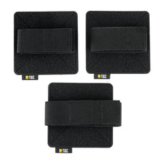 Inserturi Rucsac M-Tac (set 3 buc) – Negru, Organizare Modulară