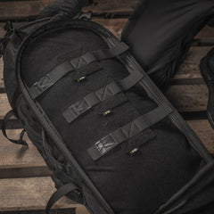 Inserturi Rucsac M-Tac (set 3 buc) – Negru, Organizare Modulară