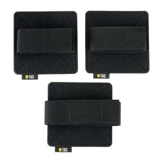 Inserturi Rucsac M-Tac (set 3 buc) – Negru, Organizare Modulară