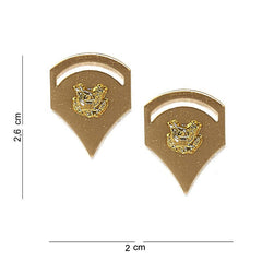 Insignă Metalică USAF Hat Insignia #6027 Diverse - Afirmă-ți Mândria Autentică