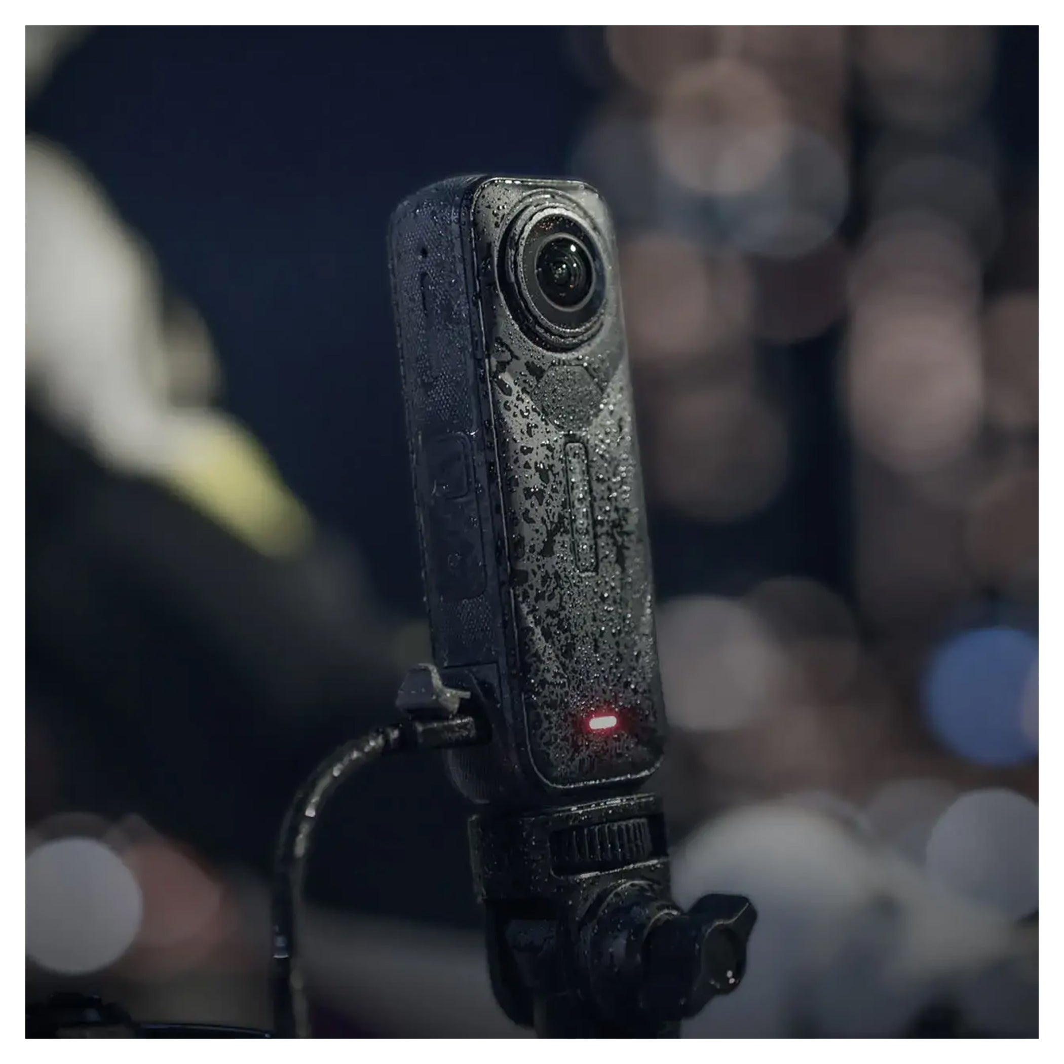 Insta360 X5 All-Weather USB - Protecție Încărcare Rezistentă