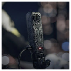 Insta360 X5 All-Weather USB - Protecție Încărcare Rezistentă