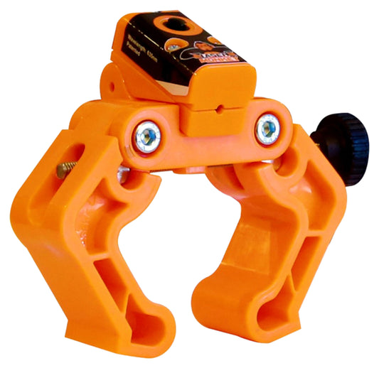 Instrument Aliniere Lanț Laser Monkey - Precizie Maximă