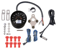 Instrument Multifuncțional Moto Louis - Vitezometru, Turometru, Odometer