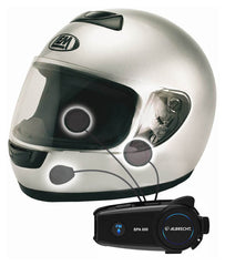 Intercom Bluetooth BPA 600 Albrecht - Conectivitate & Sunet HiFi