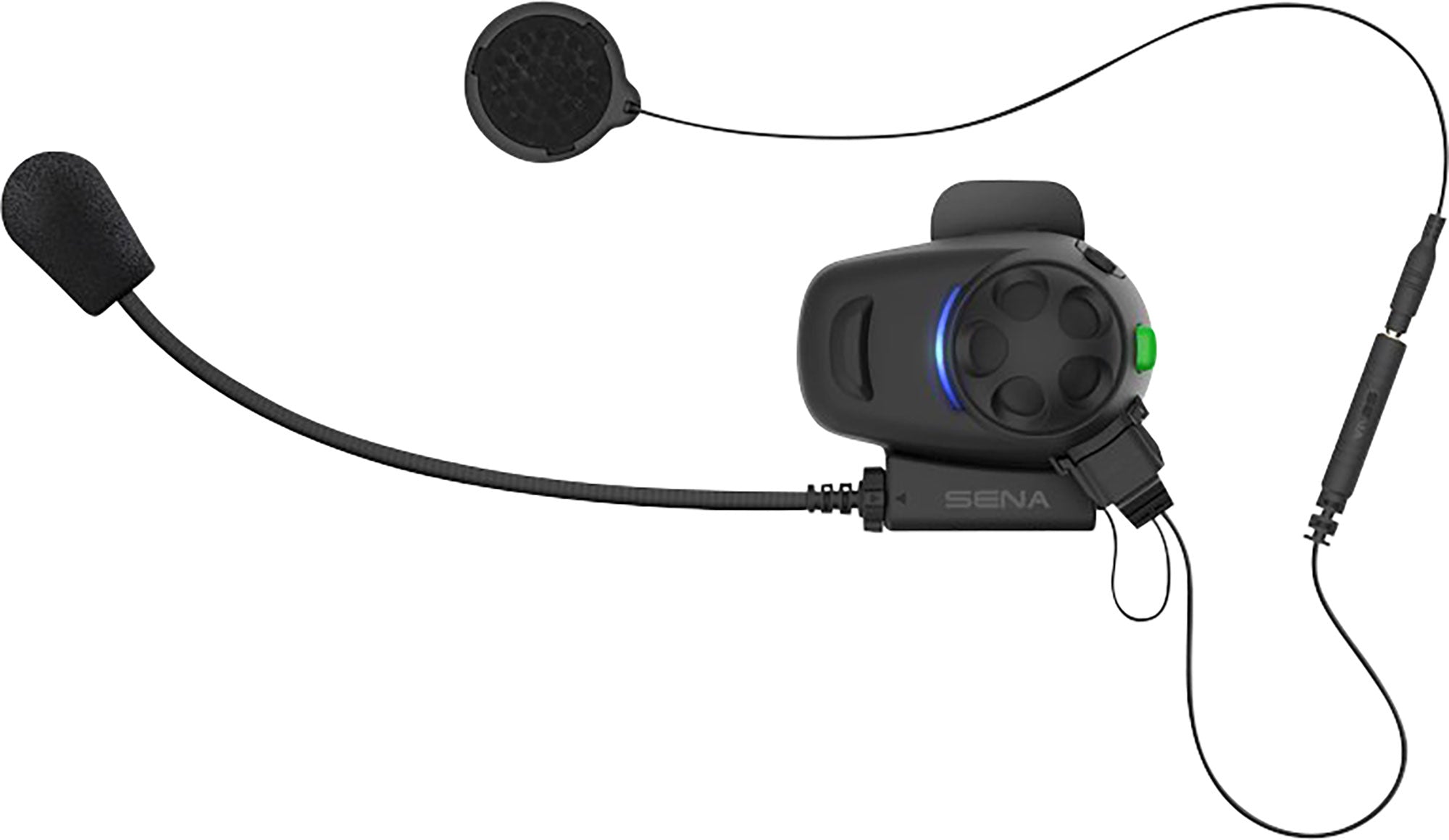 Intercom Bluetooth SMH5 MultiCom SENA - Comunicare Moto 4 Rideri