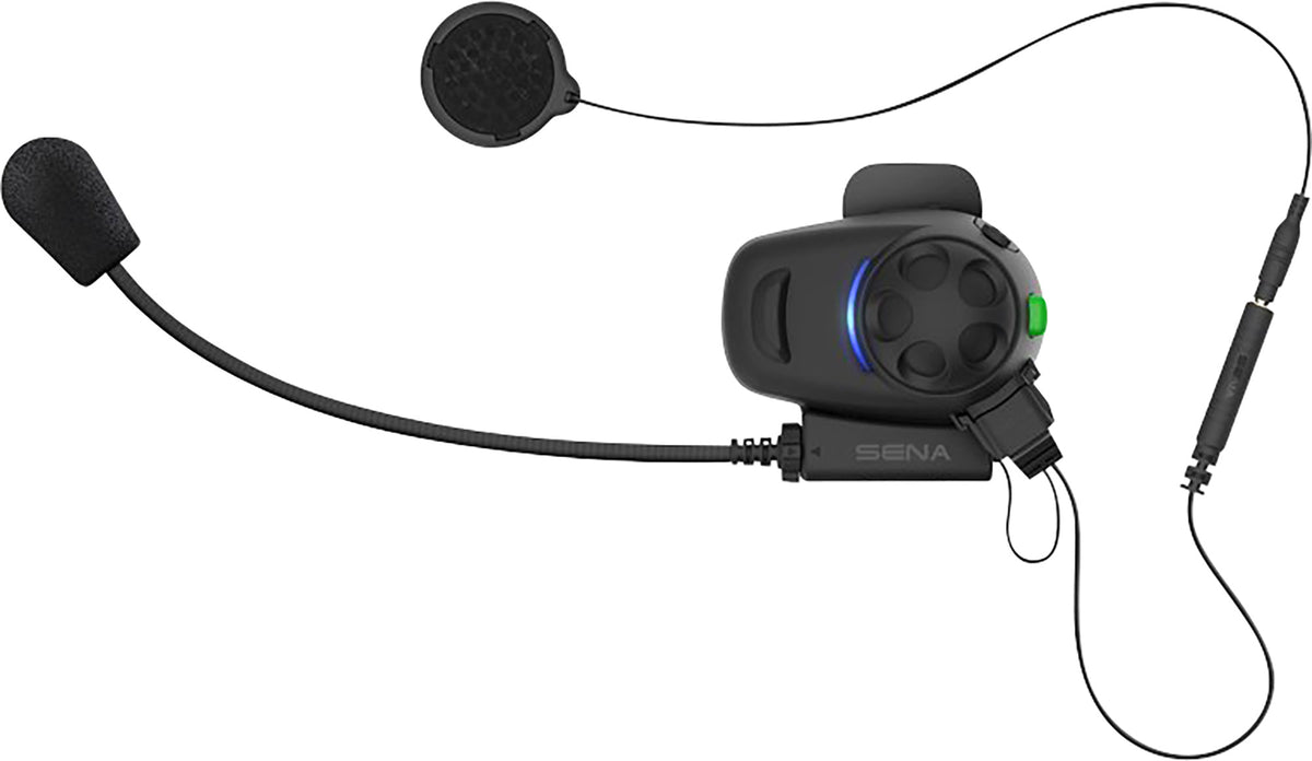 Intercom Bluetooth SMH5 MultiCom SENA - Comunicare Moto 4 Rideri