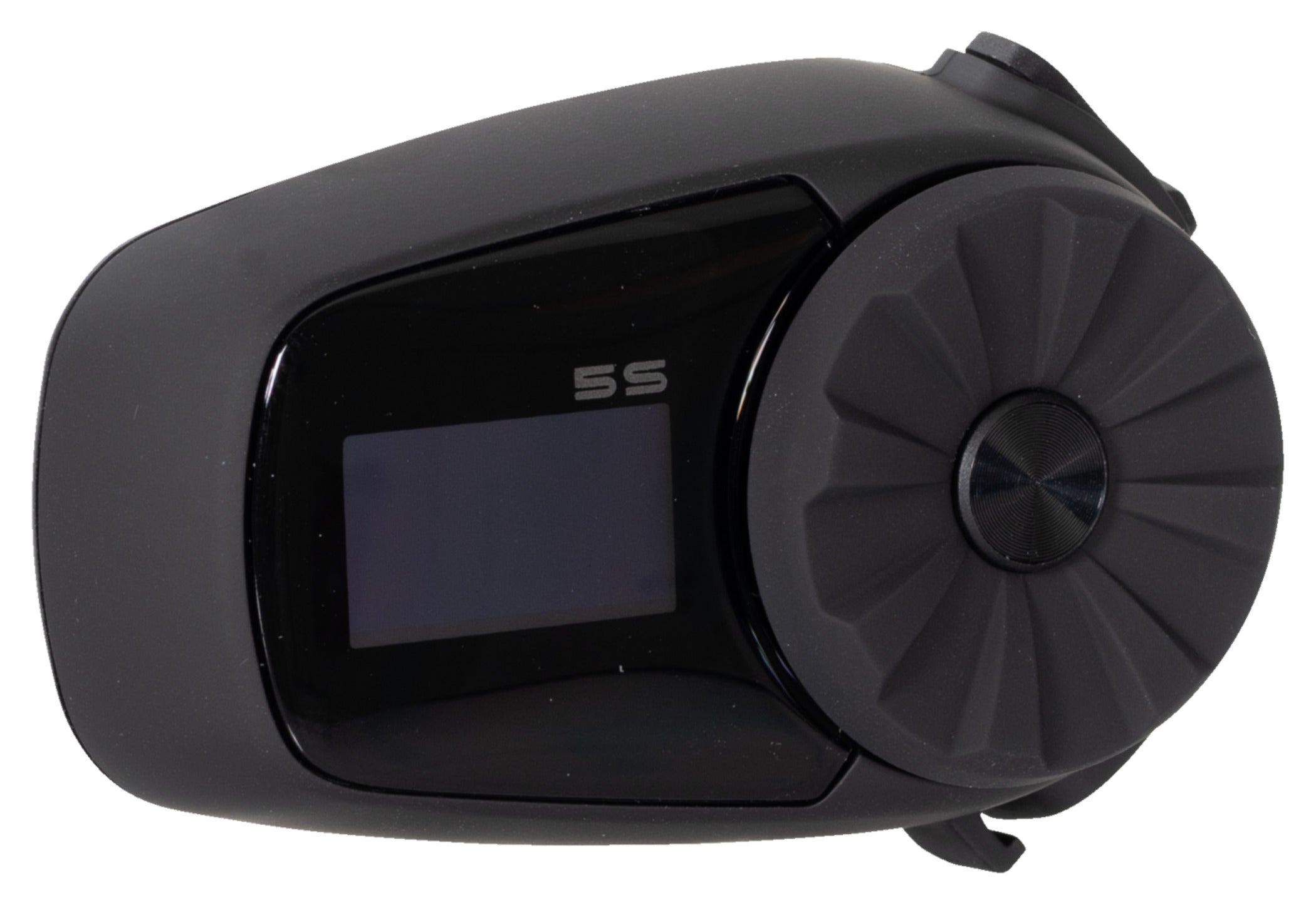 Intercom Moto 5S Single Pack Sena - Comunicare HD, Bluetooth 5