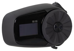 Intercom Moto 5S Single Pack Sena - Comunicare HD, Bluetooth 5