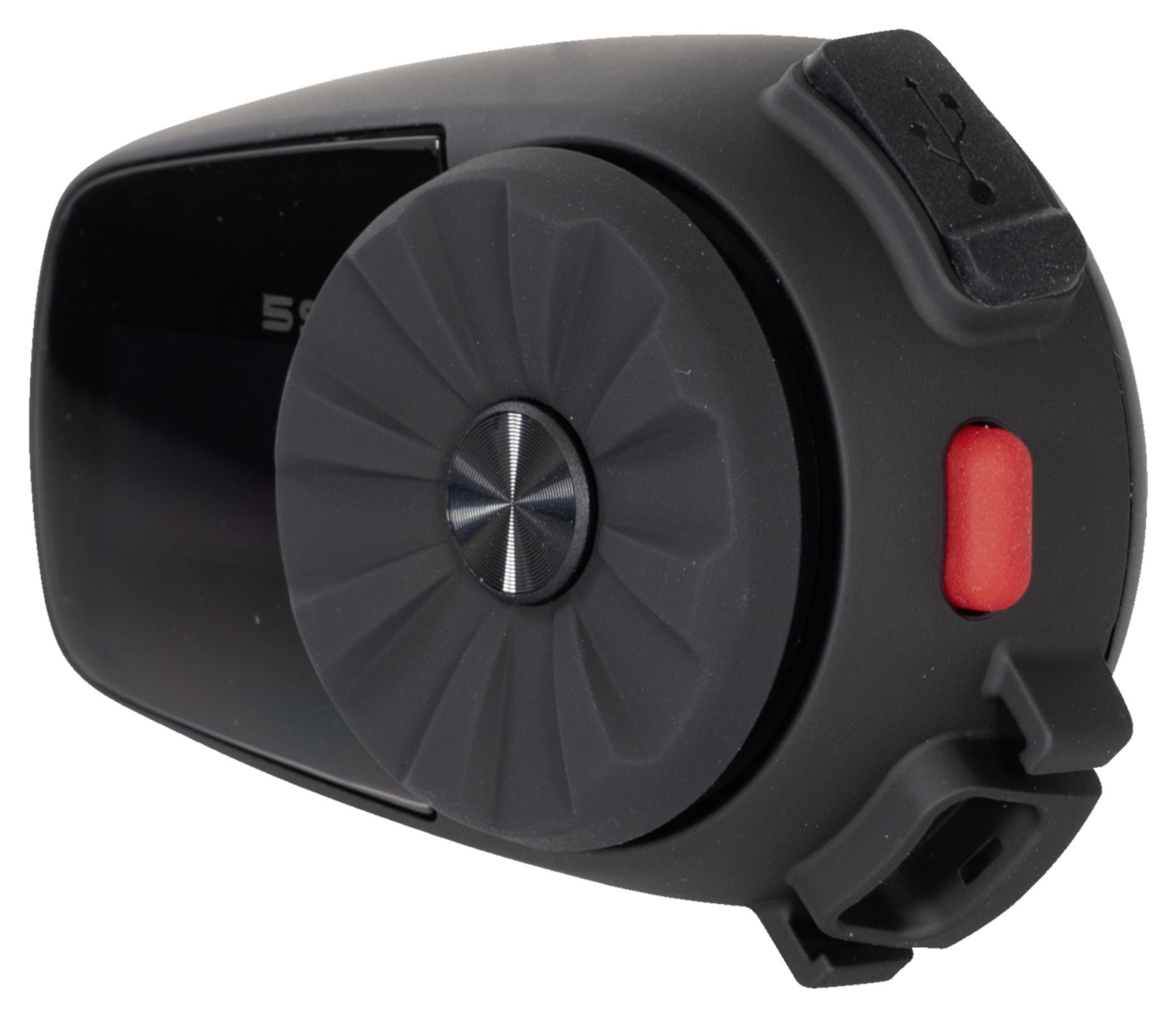 Intercom Moto 5S Single Pack Sena - Comunicare HD, Bluetooth 5