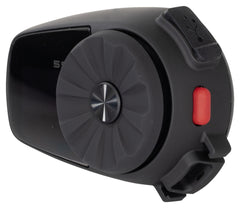 Intercom Moto 5S Single Pack Sena - Comunicare HD, Bluetooth 5