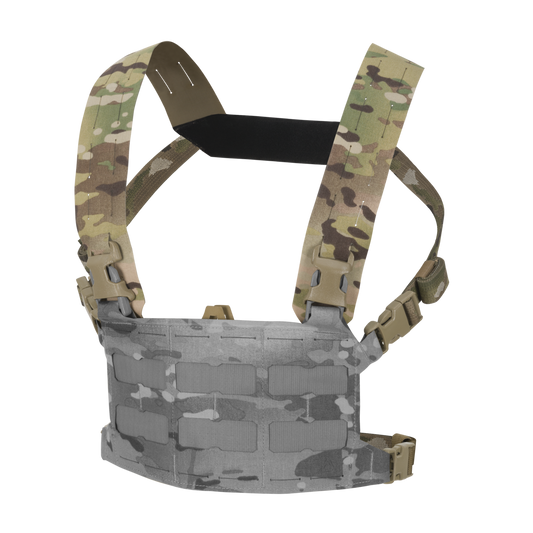 Interfață Chest Rig Helikon-Tex MultiCam® Ușoară
