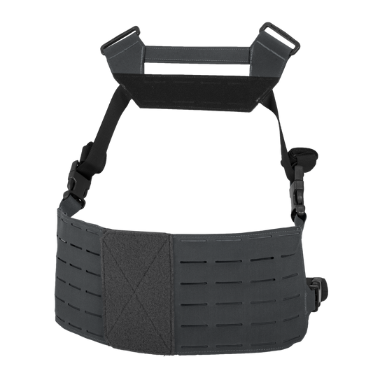 Interfață Chest Rig Helikon-Tex SPITFIRE MK II Laminată Shadow Grey