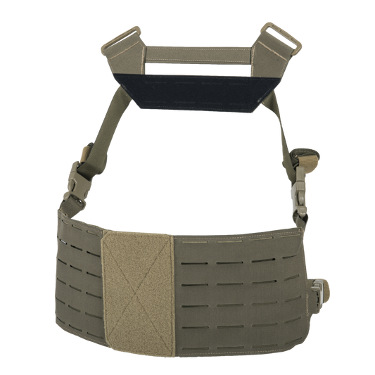 Interfață Chest Rig Helikon-Tex SPITFIRE MK II Modulară Verde Adaptiv