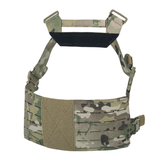 Interfață Chest Rig Helikon-Tex SPITFIRE MK II MultiCam® Modulară