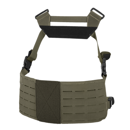 Interfață Chest Rig Helikon-Tex SPITFIRE® MK II Ranger Green Laminată